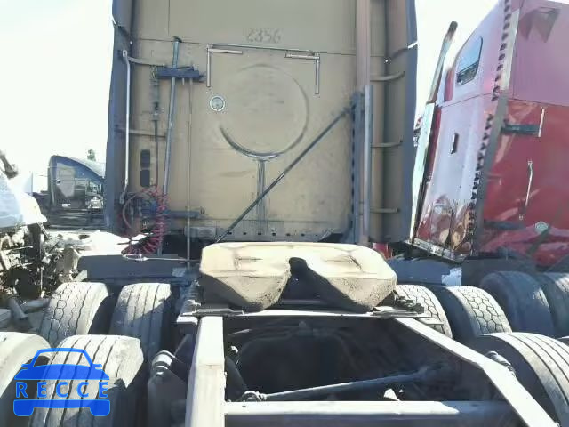2009 FREIGHTLINER CONVENTION 1FUJA6DR19DAC1899 image 8