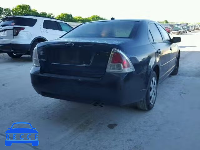 2009 FORD FUSION S 3FAHP06Z09R144977 image 3