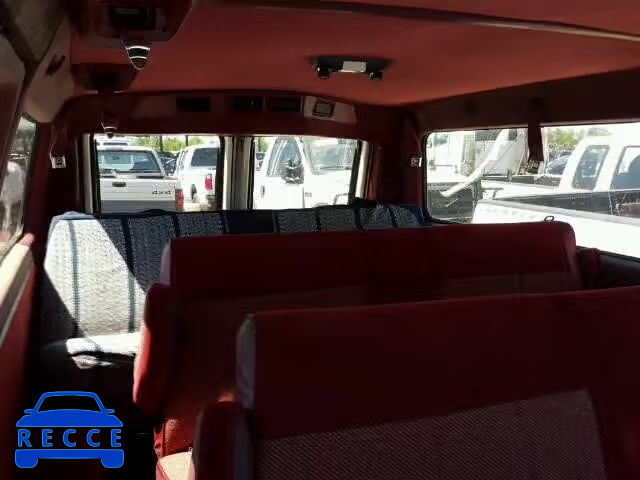 1994 CHEVROLET SPORTVAN G 1GAGG35K5RF179600 зображення 5