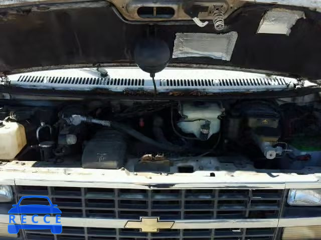 1994 CHEVROLET SPORTVAN G 1GAGG35K5RF179600 зображення 6