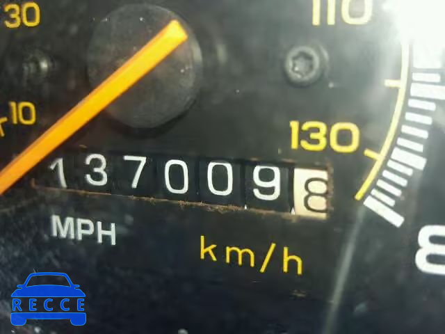 1994 CHEVROLET SPORTVAN G 1GAGG35K5RF179600 зображення 7