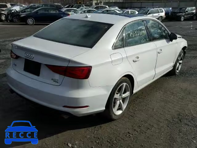 2015 AUDI S3 PREMIUM WAUBFGFF1F1001427 image 3