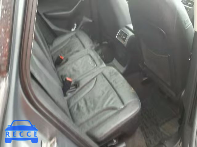 2010 AUDI Q5 PREMIUM WA1LKAFP6AA079360 Bild 5
