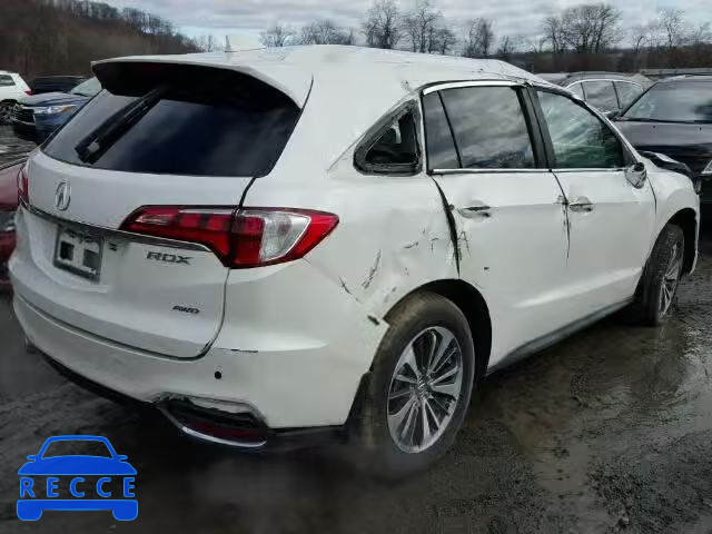 2017 ACURA RDX ADVANC 5J8TB4H78HL013557 зображення 3