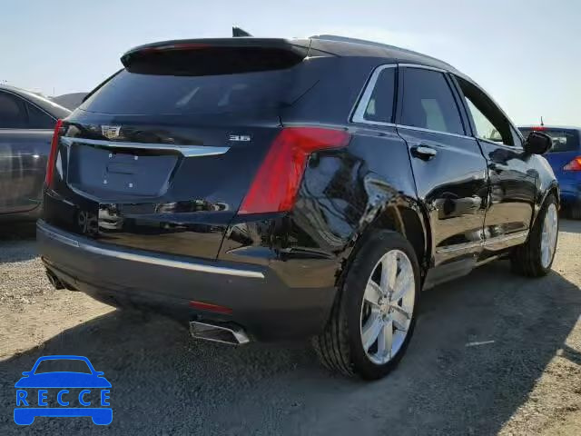 2017 CADILLAC XT5 LUXURY 1GYKNBRS0HZ108064 image 3