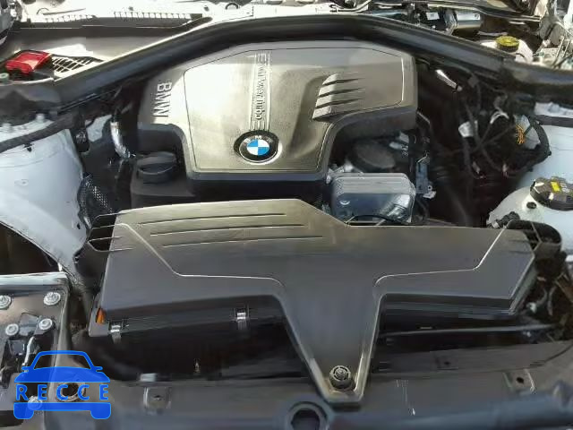 2016 BMW 428I GRAN WBA4A9C54GG507220 image 6