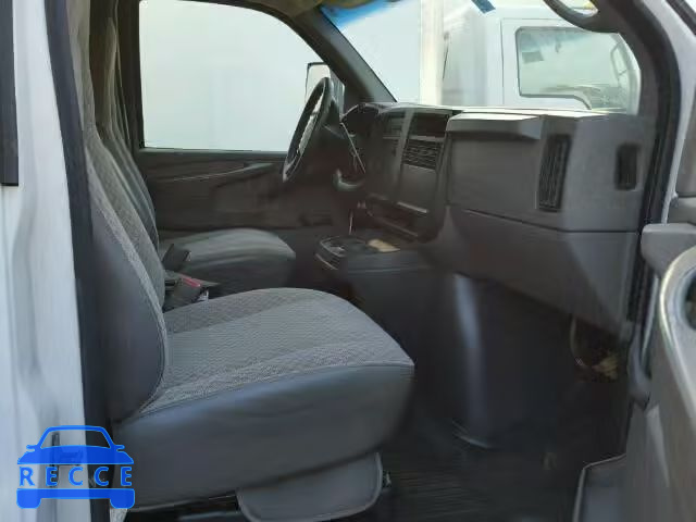 2006 CHEVROLET EXPRESS CU 1GBJG31U561156044 зображення 4