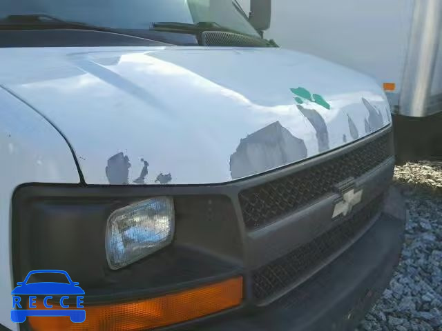 2006 CHEVROLET EXPRESS CU 1GBJG31U561156044 зображення 8