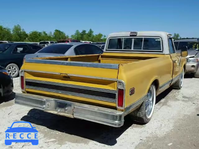 1971 CHEVROLET PK CE141A608546 image 3