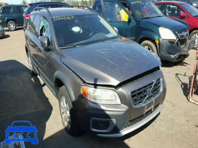 2008 VOLVO XC70 YV4BZ982981033333 image 0
