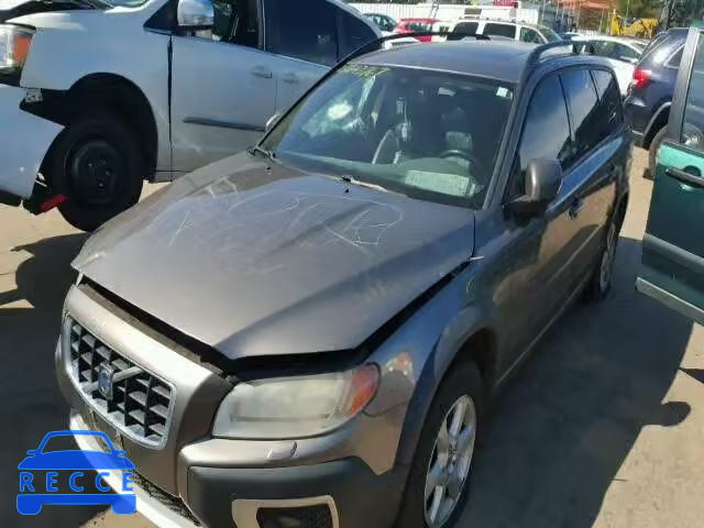 2008 VOLVO XC70 YV4BZ982981033333 image 1