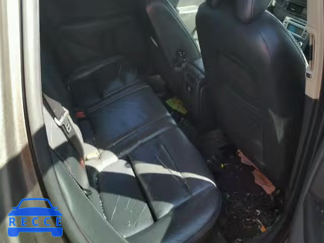 2008 VOLVO XC70 YV4BZ982981033333 image 5