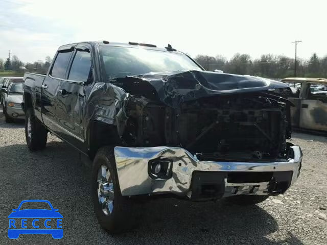 2016 GMC SIERRA K35 1GT42XC81GF188167 image 0