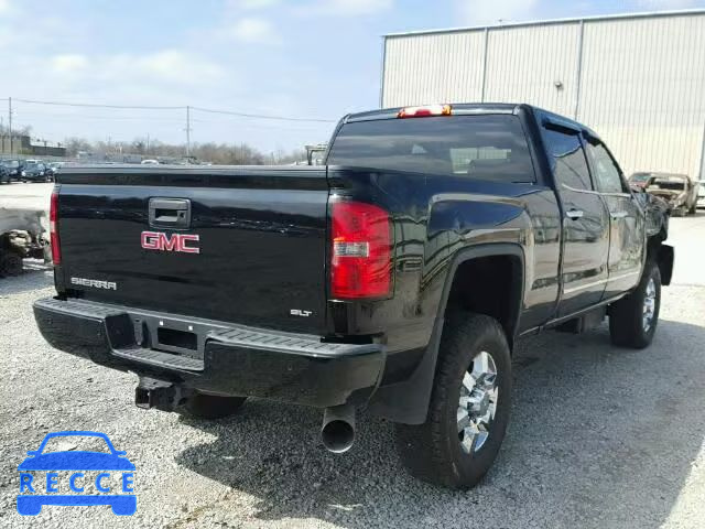 2016 GMC SIERRA K35 1GT42XC81GF188167 image 3