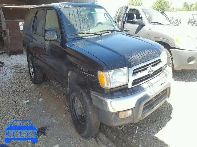 1999 TOYOTA 4RUNNER JT3GM84R2X0037513 image 0