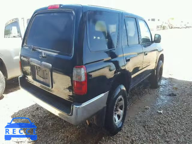 1999 TOYOTA 4RUNNER JT3GM84R2X0037513 image 3