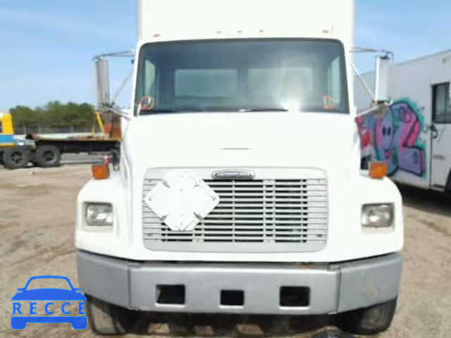 2000 FREIGHTLINER MED CONV F 1FV6HFAA0YHG51078 image 6