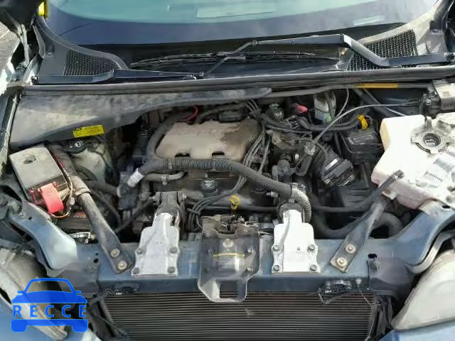 2004 CHEVROLET VENTURE LU 1GNDV13E24D121098 image 6