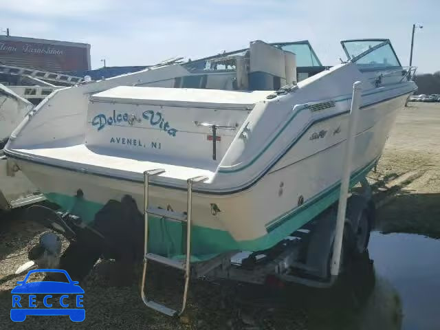 1990 SEAR BOAT SERA4518C090 Bild 3