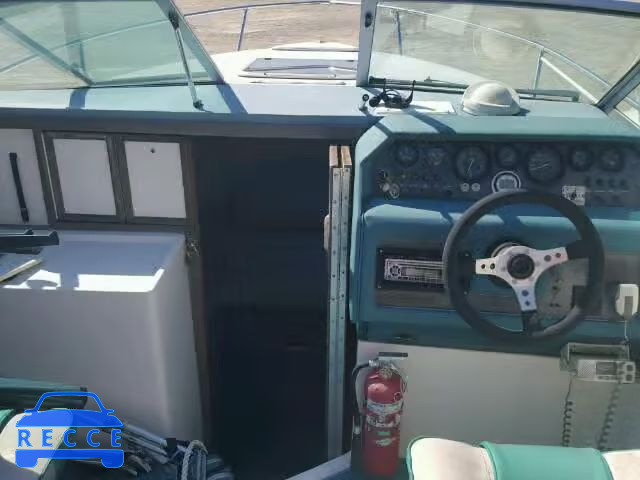 1990 SEAR BOAT SERA4518C090 image 4