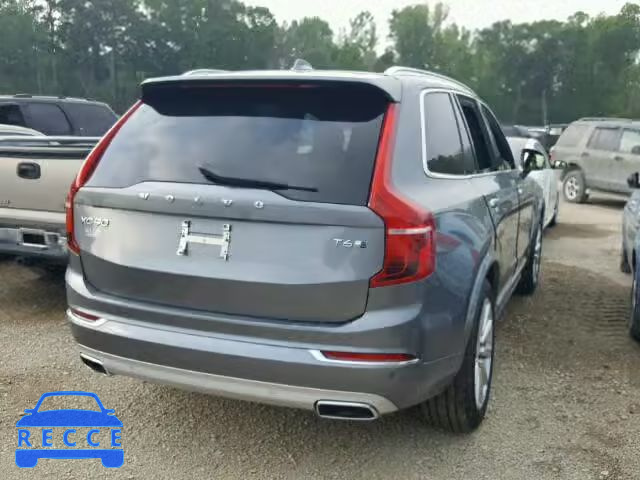 2017 VOLVO XC90 T6 YV4A22PL4H1149962 image 3