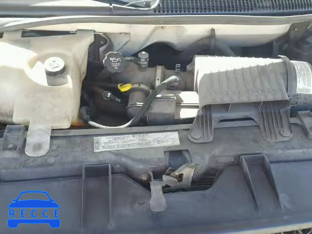 2004 CHEVROLET EXPRESS G2 1GCGG25V141158602 image 6