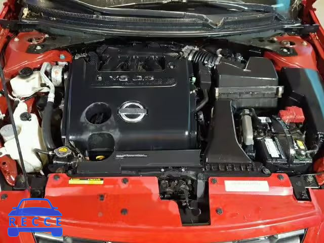 2009 NISSAN ALTIMA 3.5 1N4BL24E59C124994 Bild 6