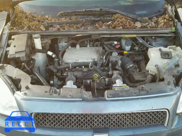 2005 CHEVROLET UPLANDER 1GNDV03L35D241177 image 6