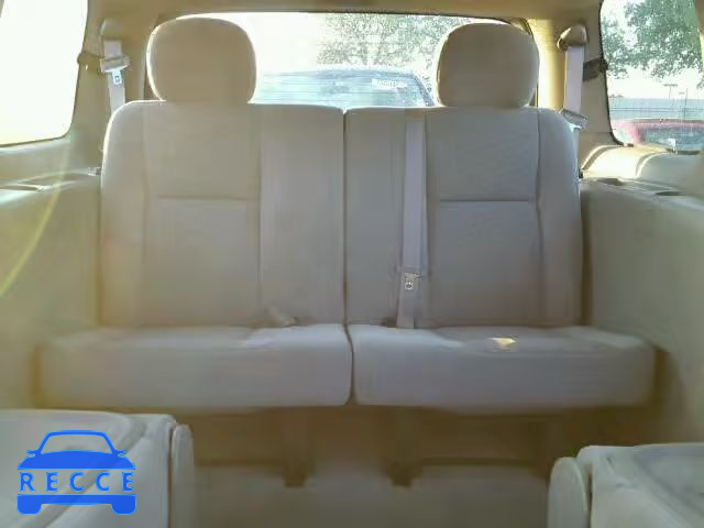 2005 CHEVROLET UPLANDER 1GNDV03L35D241177 image 8