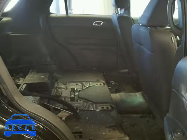 2015 FORD EXPLORER P 1FM5K8AR5FGC67173 image 5