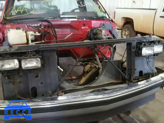 1988 CHEVROLET C1500 1GCDC14K4JZ306237 image 8