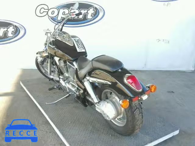 2004 HONDA VTX1300C 1HFSC55164A000945 image 2