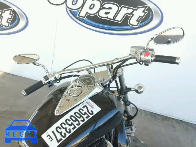 2004 HONDA VTX1300C 1HFSC55164A000945 Bild 4