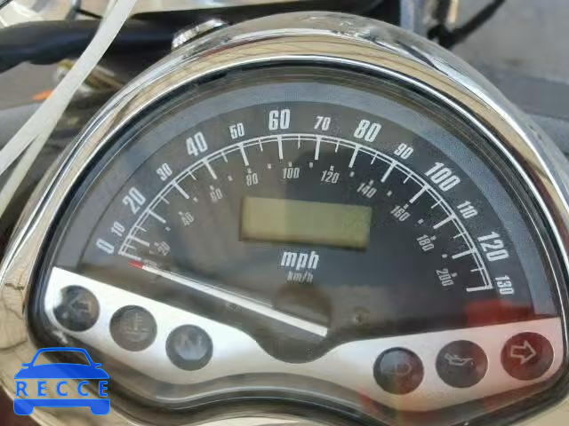 2004 HONDA VTX1300C 1HFSC55164A000945 Bild 7