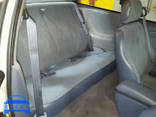 1997 CHEVROLET CAVALIER/R 1G1JC1247V7157727 image 5