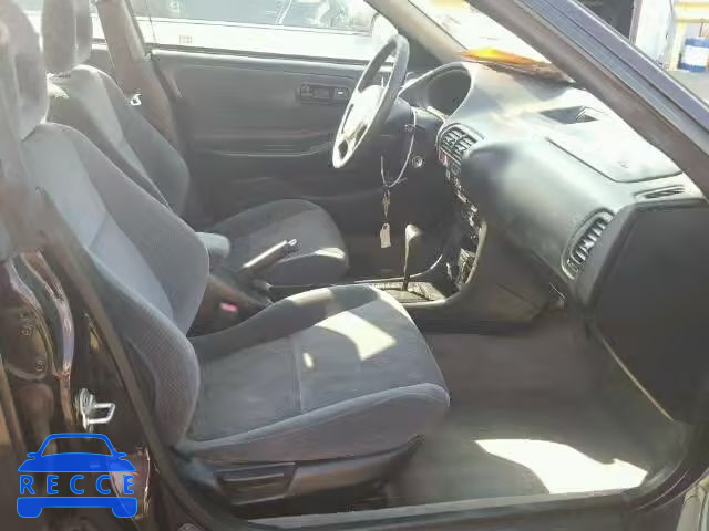 1996 ACURA INTEGRA LS JH4DB7655TS010635 image 4