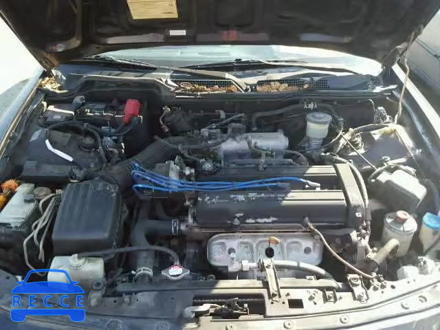 1996 ACURA INTEGRA LS JH4DB7655TS010635 image 6