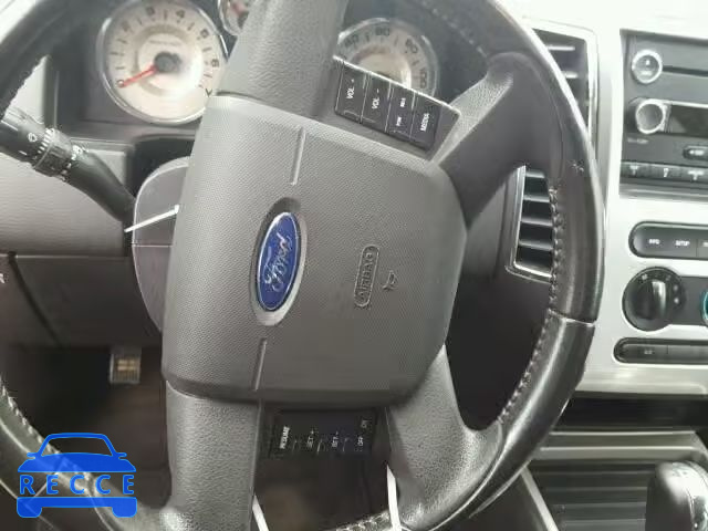 2008 FORD EDGE SEL A 2FMDK48C78BA03016 image 8