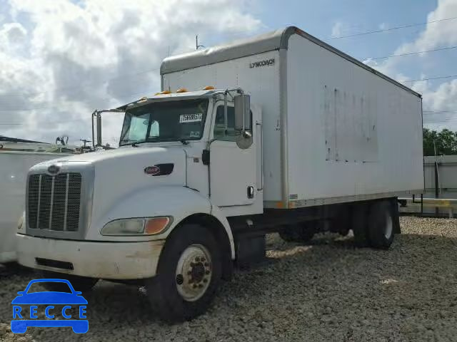 2005 PETERBILT CONVENTION 2NPLHD6X45M870869 Bild 1