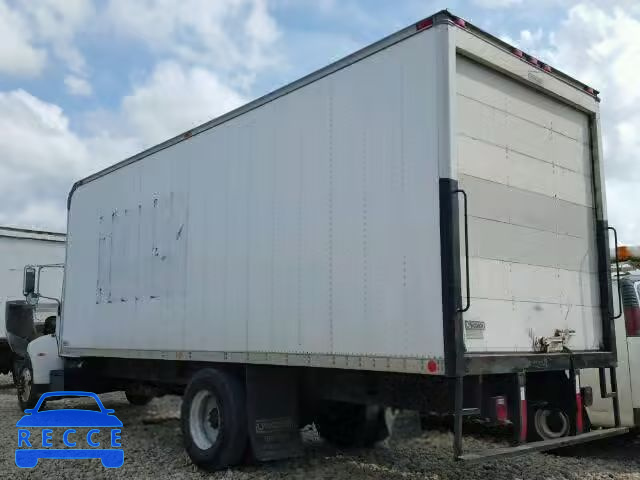 2005 PETERBILT CONVENTION 2NPLHD6X45M870869 Bild 2