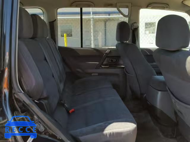 2003 MITSUBISHI MONTERO XL JA4NW31S03J043946 Bild 5