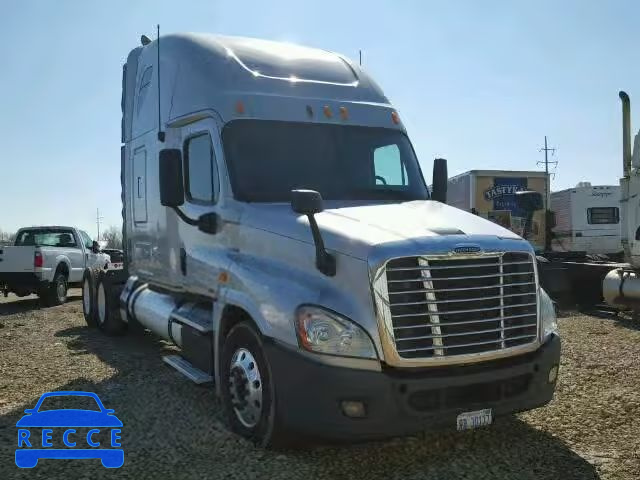 2011 FREIGHTLINER CASCADIA 1 1FUJGLDR6BSAX8148 image 0