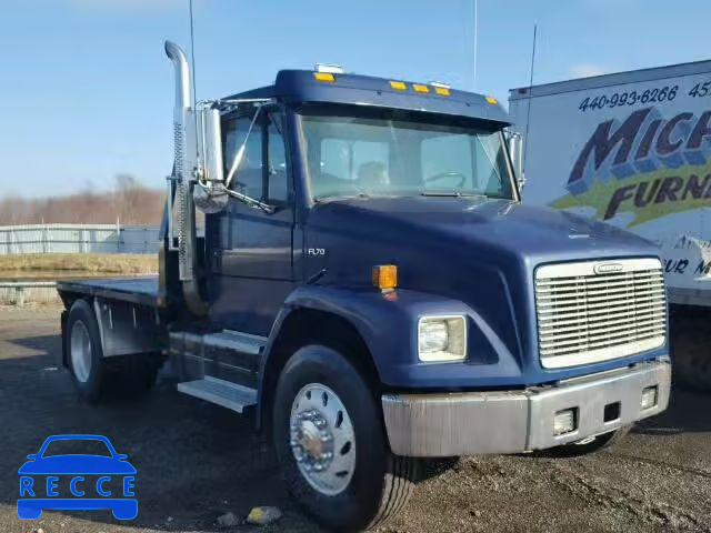 1998 FREIGHTLINER MED CONV F 1FUWHLBA3WH906995 зображення 0