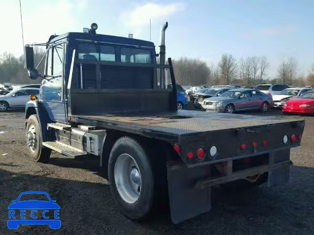 1998 FREIGHTLINER MED CONV F 1FUWHLBA3WH906995 зображення 2