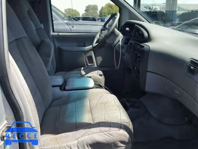 1994 FORD AEROSTAR 1FMDA31U2RZA70153 image 4