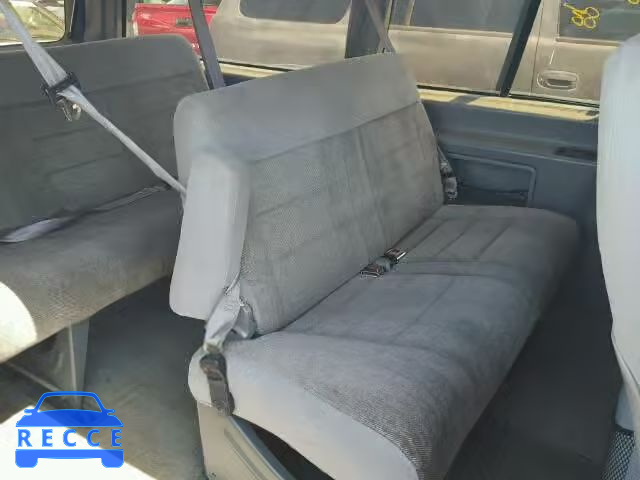 1994 FORD AEROSTAR 1FMDA31U2RZA70153 image 5