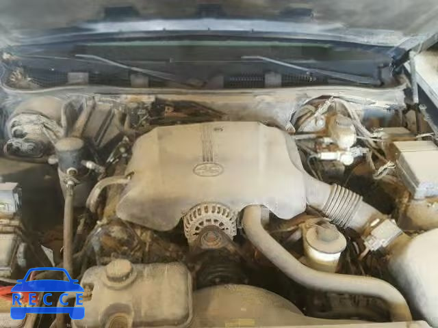 1998 FORD CROWN VICT 2FAFP74W5WX193131 image 6