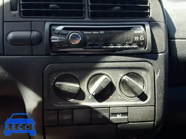 1996 VOLKSWAGEN GTI 3VWDA81H9TM088966 Bild 8