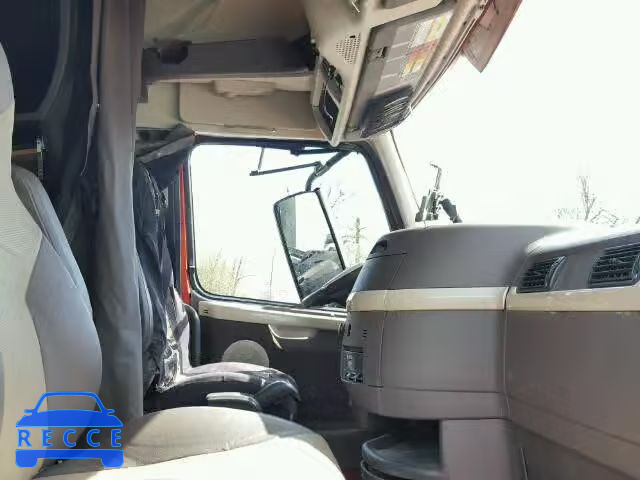 2015 VOLVO VNL 4V4NC9EH9FN913288 image 4