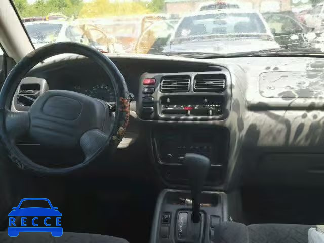 2004 CHEVROLET TRACKER ZR 2CNBJ734146904896 зображення 8